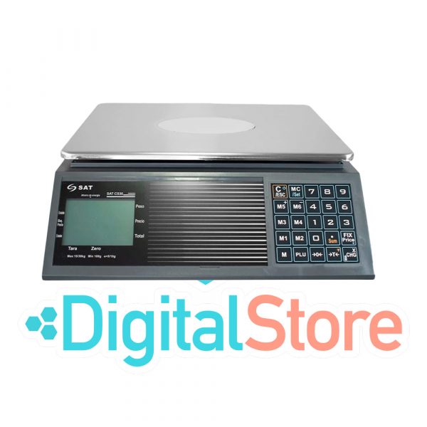 Balanza Digital SAT CS30 -1