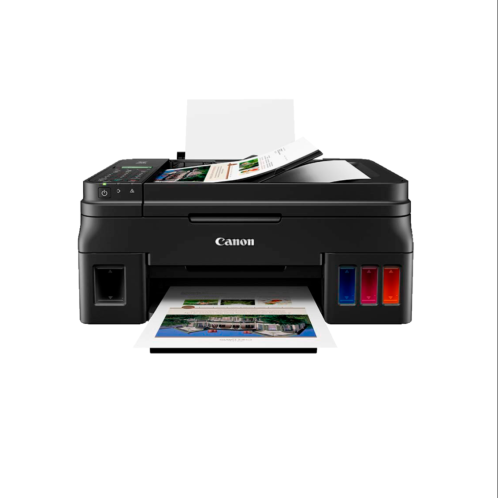 Impresora Multifuncional Hp Laserjet Pro mfp 4103fdw – Mega Computer  Colombia