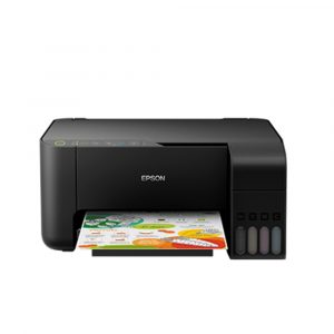Impresora EPSON L3150 WIFI Sistema De Recarga | Digital Store