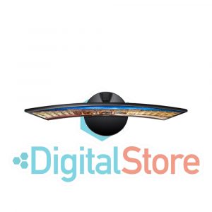 Digital Store-MONITOR 24 CURVO-centro comercial monterrey