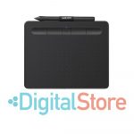 digital-store-Tablet Intuos Comfort PB S CTL4100WLK0 Bluetooth Black-centro-comercial-monterrey