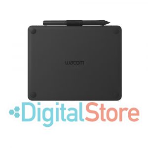 digital-store-Tablet Wacom Intuos Basic Pen Black CTL4100 Small-centro-comercial-monterrey(1)