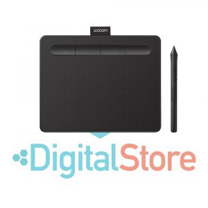 digital-store-Tablet Wacom Intuos Basic Pen Black CTL4100 Small-centro-comercial-monterrey(4)