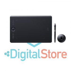 digital-store-Tablet Wacom Pro Paper Edition Medium PTH660P-centro-comercial-monterrey