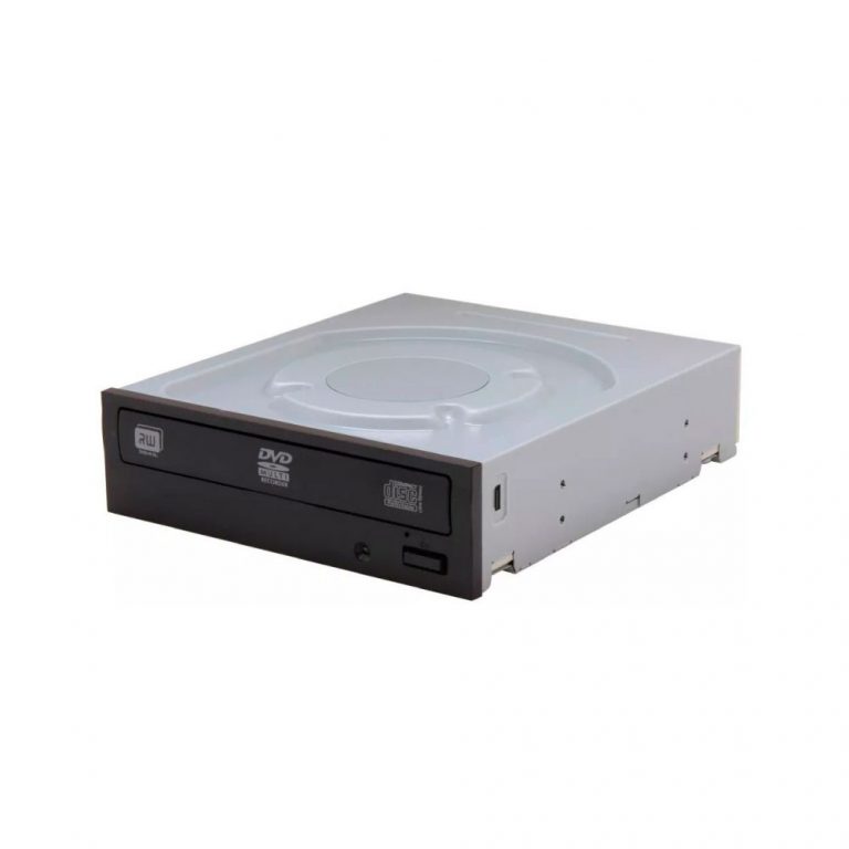 QUEMADOR DE DVD SATA