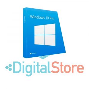 digital-store-Licencia Windows 10 Pro-centro-comercial-monterrey