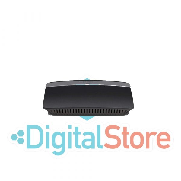 digital-store-Router inalámbrico de doble banda N600 Linksys E2500-centro-comercial-monterrey