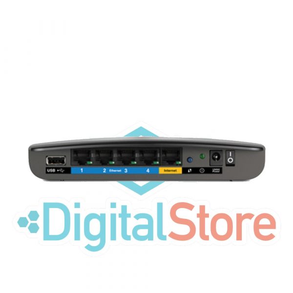 digital-store-Router inalámbrico de doble banda N600 Linksys E2500-centro-comercial-monterrey