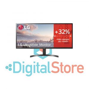 digital-store-Monitor LG 29P IPS ULTRA WIDE 29WN600 -centro-comercial-monterrey