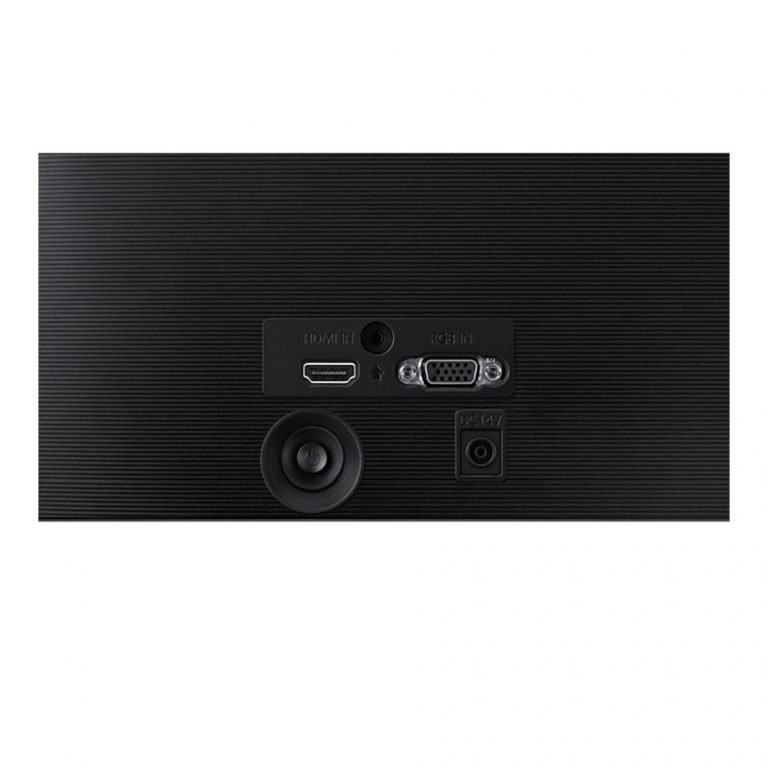 MONITOR SAMSUNG 24P S24F350FHL | Digital Store