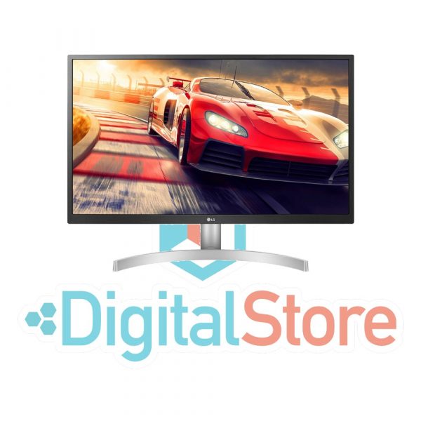 digital-store-Monitor LG 27 Pulgadas 27UL500 – IPS – 4K – 5MS – 60Hz-centro-comercial-monterrey