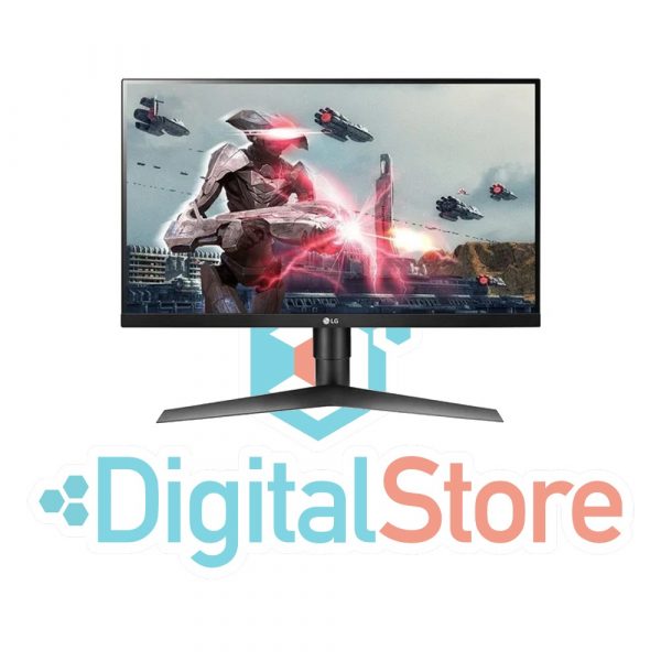 digital-store- Monitor LG 27P Gaming 27GL650F-centro-comercial-monterrey