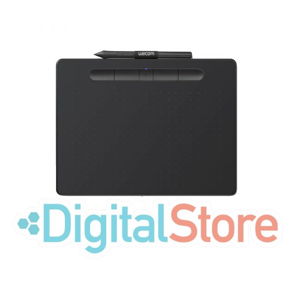 digital-store-Tablet Intuos Comfort M CTL6100WLK0 Medium Bluetooth-centro-comercial-monterrey