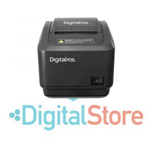 Impresora Térmica Portátil Digital POS DIG-P810 - El Punto de la Impresora