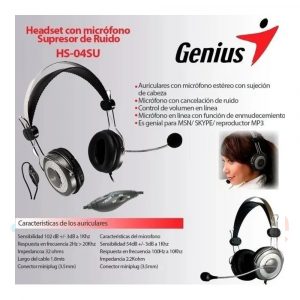 Digital-Store-Diadema-Genius-Hs-04SU-Con-Micrófono-2-Plug-Cancelación-Ruido-Centro-Comercial-Monterrey (4)