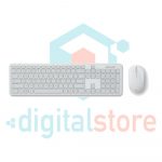 Digital-Store-MICROSOFT-Bluetooth-Desktop-Ensemble-clavier-souris-Sans-fil-Bluetooth-4-0-Gris-Glacier-AZERTY-centro-comercial-monterrey