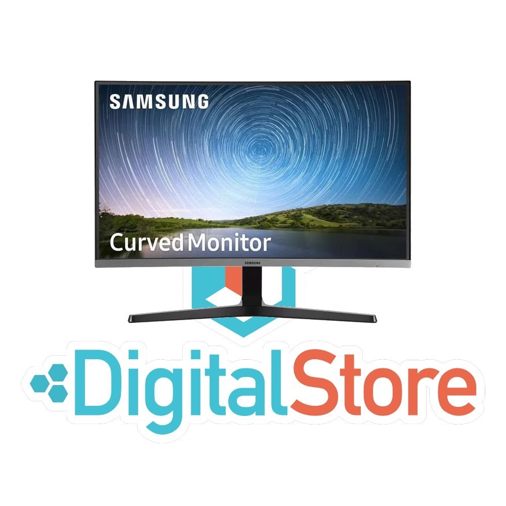 Monitor Samsung LC27R500FHL Curvo 27 Pulgadas 60Hz – 4ms – FHD – VA