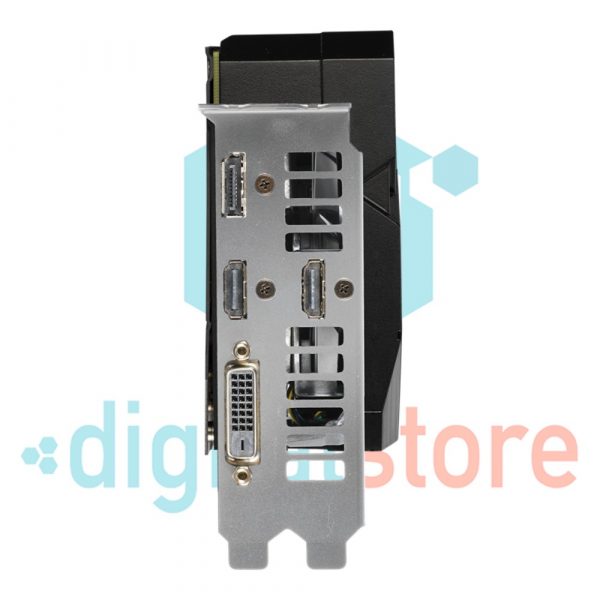 digital-store-TARJETA GRAFICA ASUS DUAL GEFORCE GTX 1660 TI 6GB GDDR6 EVO-(PCIE 3 (6)