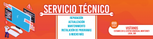 Digital Store Medellin Servico tecnico