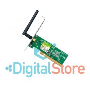 digital-store-Tarjeta De Red Inalámbrica PCI N 150mbps-centro-comercial-monterrey