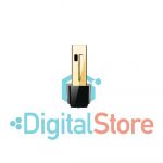 digital-store-Tarjeta De Red Wifi USB TL-WN725N-centro-comercial-monterrey