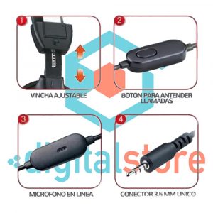 digital-store-diadema genius hs-m505x con microfono-medellin-colombia-centro-comercial-monterrey (3)