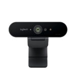 Cámara Web Logitech Brio Ultra HD 4K