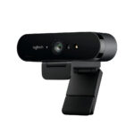 Cámara Web Logitech Brio Ultra HD 4K - Imagen 2