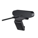 Cámara Web Logitech Brio Ultra HD 4K - Imagen 4