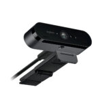 Cámara Web Logitech Brio Ultra HD 4K - Imagen 3