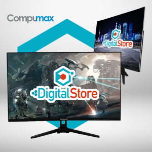 Digital Store Medellin COMPUMAX 1