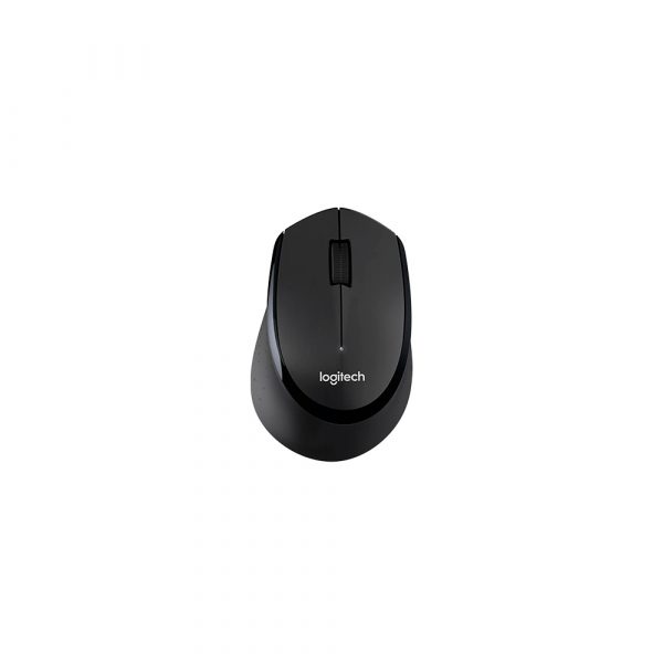 Combo Teclado + Mouse logitech MK345 Comfort