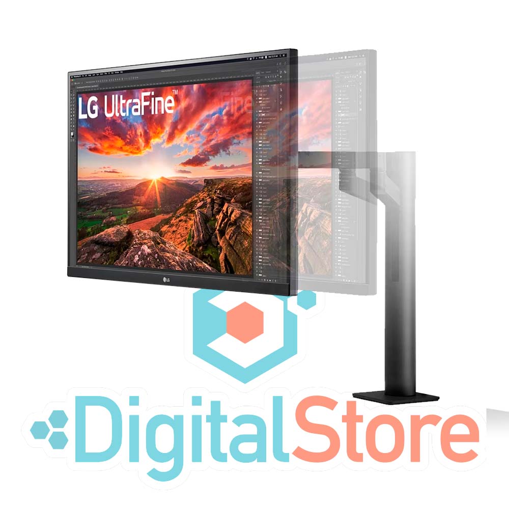 Comprar Monitor LG Ultrafine 4K 27 - Tienda LG