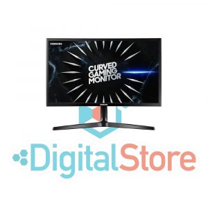 digital-store-Monitor Samsung 24P Curvo LC24RG50FQLXZL -centro-comercial-monterrey