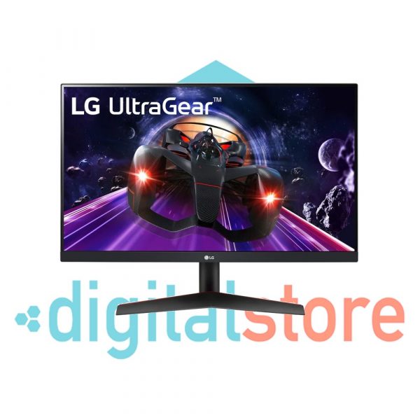digital-store-medellin- Monitor LG 24 Pulgadas 24GN600-B – IPS – FHD – 1MS – 144Hz-centro-comercial-monterrey