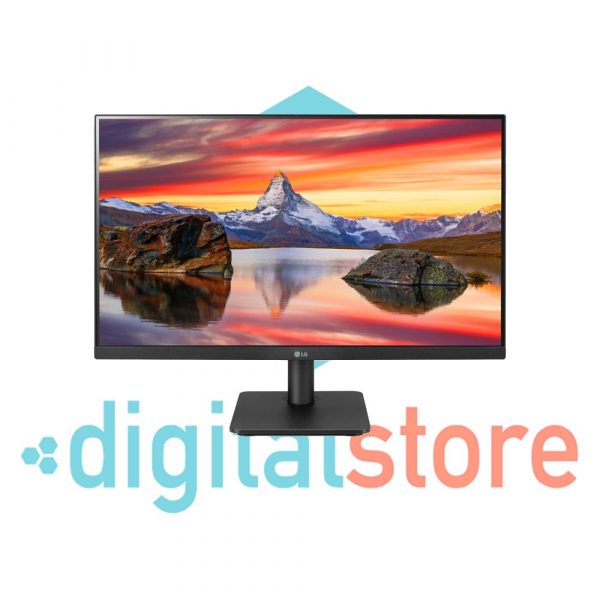digital-store-medellin-Monitor LG 24 Pulgadas 24MP400-B– IPS – FHD – 5MS – 75Hz-centro-comercial-monterrey