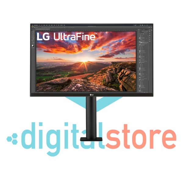 digital-store-medellin- Monitor LG 27 Pulgadas 27UN880-B – IPS – 4K – 5MS – 60Hz-centro-comercial-monterrey (1)