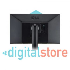 digital-store-medellin- Monitor LG 27 Pulgadas 27UN880-B – IPS – 4K – 5MS – 60Hz-centro-comercial-monterrey (12)