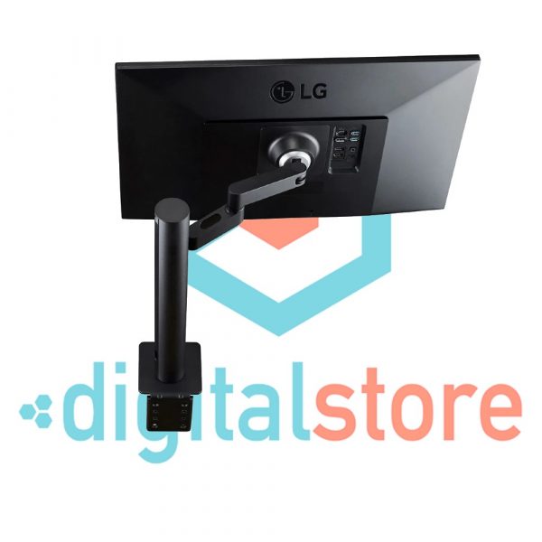 digital-store-medellin- Monitor LG 27 Pulgadas 27UN880-B – IPS – 4K – 5MS – 60Hz-centro-comercial-monterrey (14)
