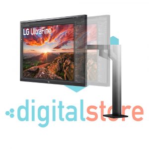 digital-store-medellin- Monitor LG 27 Pulgadas 27UN880-B – IPS – 4K – 5MS – 60Hz-centro-comercial-monterrey (2)