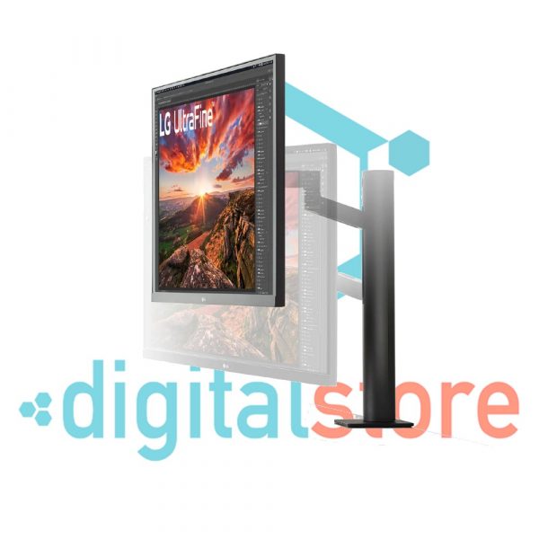 digital-store-medellin- Monitor LG 27 Pulgadas 27UN880-B – IPS – 4K – 5MS – 60Hz-centro-comercial-monterrey (3)