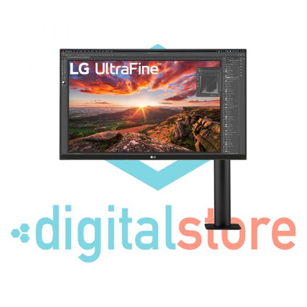 digital-store-medellin- Monitor LG 27 Pulgadas 27UN880-B – IPS – 4K – 5MS – 60Hz-centro-comercial-monterrey