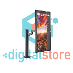 digital-store-medellin- Monitor LG 27 Pulgadas 27UN880-B – IPS – 4K – 5MS – 60Hz-centro-comercial-monterrey (9)