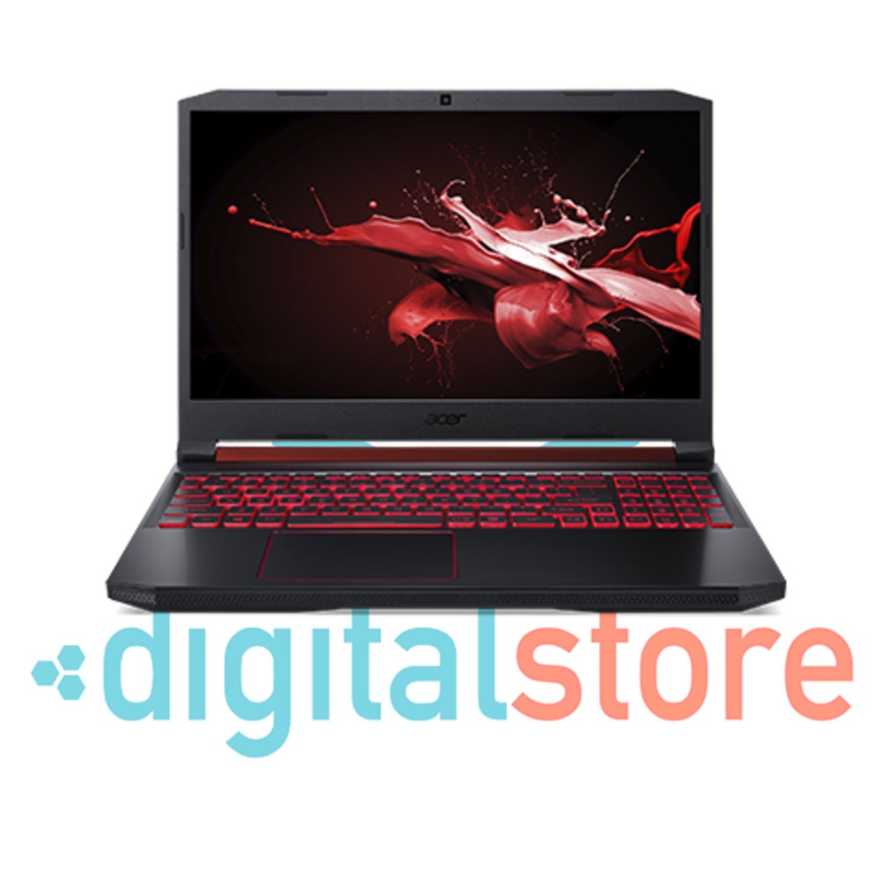 Portátil Acer Nitro AN515 43 R8Z7- AMD R7-3750H – 12GB RAM – 1TB- 256GB  SSD – 15P