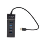 HUB Multipuertos Usb 3.0 x4 JalTech