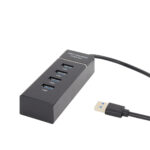 HUB Multipuertos Usb 3.0 x4 JalTech - Imagen 2