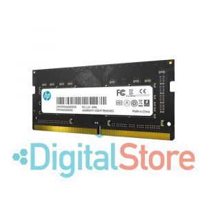 digital-store-Memoria RAM Portátil DDR4 16GB HP-centro-comercial-monterrey