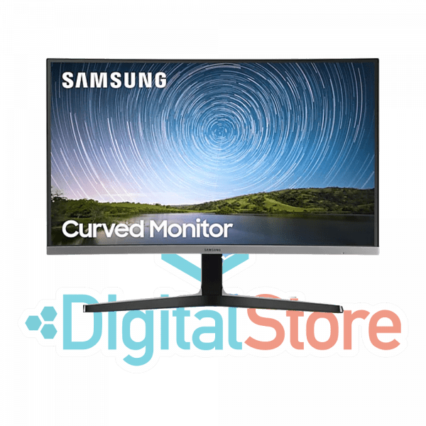 digital-store-Monitor Samsung 32 Pulgadas Curvo-centro-comercial-monterrey