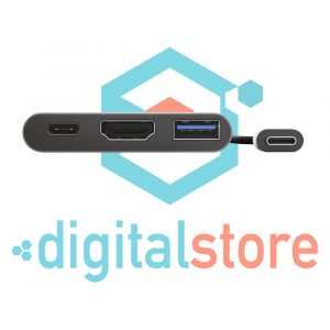 digital-store-medellin-Adaptador Trust Multipuerto USB-C 3 En 1-centro-comercial-monterrey (3)