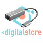 digital-store-medellin-Adaptador Trust USB-C A Ethernet-centro-comercial-monterrey